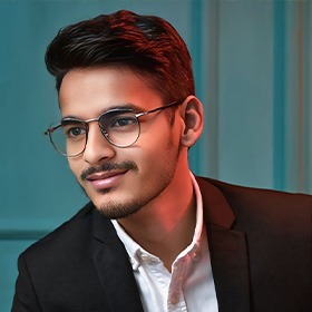 Deepak