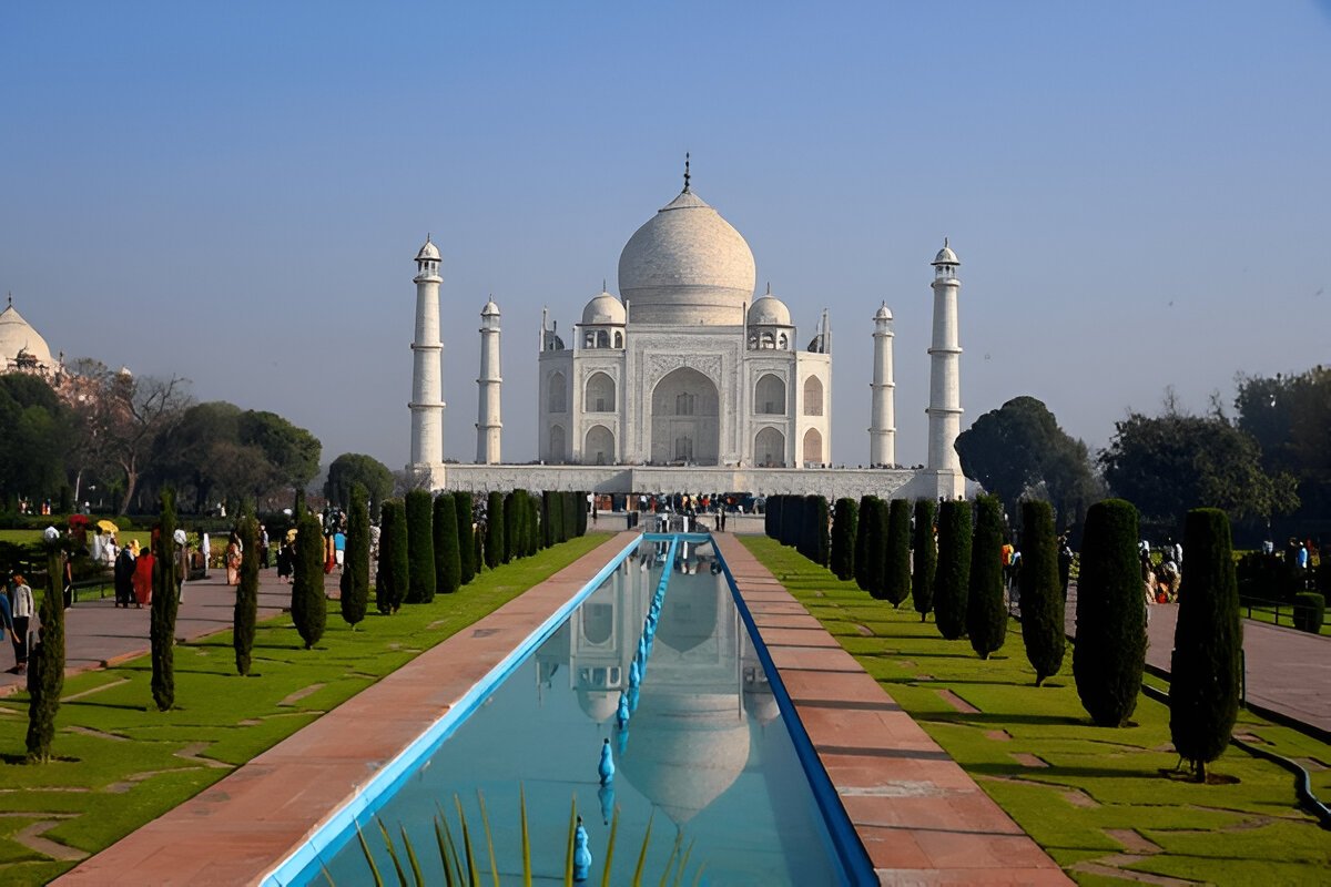 Best Weekend Getaways from Delhi Under ₹5000 With Chalo Travel