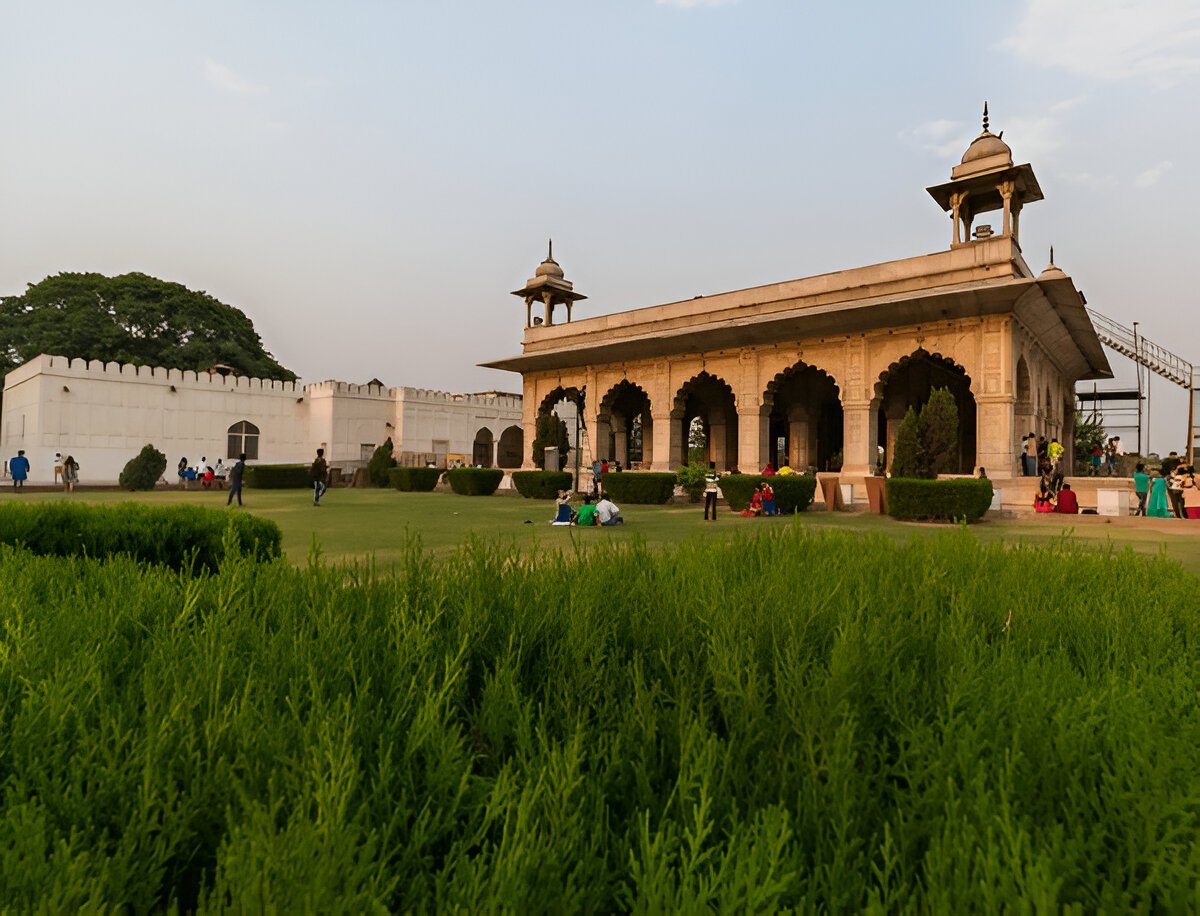 Hidden Weekend Destinations Near Delhi