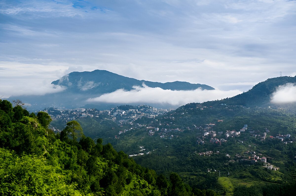 Short Trips from Chandigarh for 2025 With Chalo Travel
