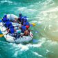 Best Places for River Rafting & Adventure Sports Near Delhi