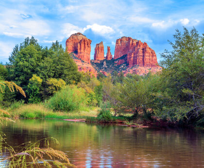 Best Places to Visit in Summer Near Delhi (Coolest Spots!)