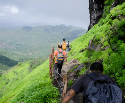 Monsoon Getaways Near Delhi – Lush Green Escapes ChaloTravel