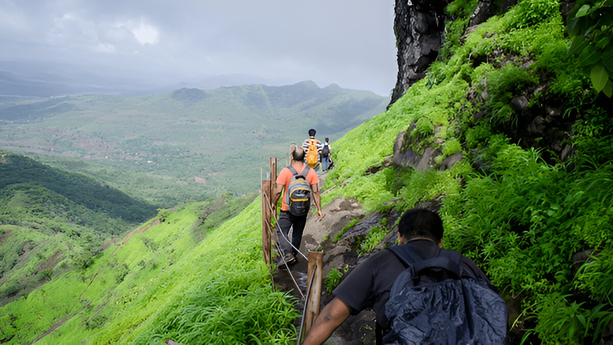 Monsoon Getaways Near Delhi – Lush Green Escapes ChaloTravel