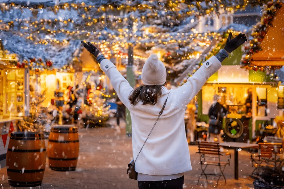 Seasonal & Festival Travel With Chalo Travel