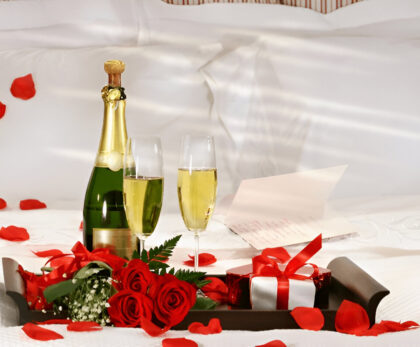 Top Places Near Delhi for a Romantic Valentine’s Getaway ChaloTravel