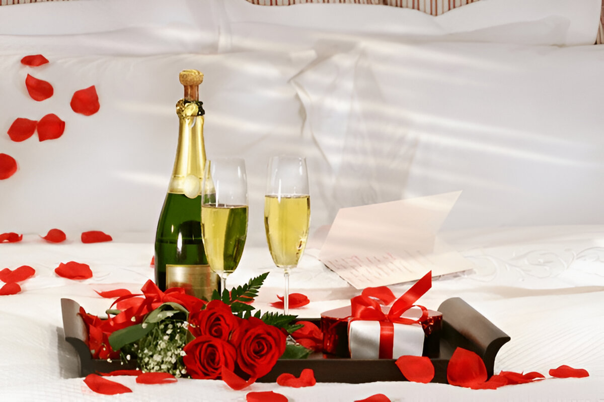 Top Places Near Delhi for a Romantic Valentine’s Getaway ChaloTravel
